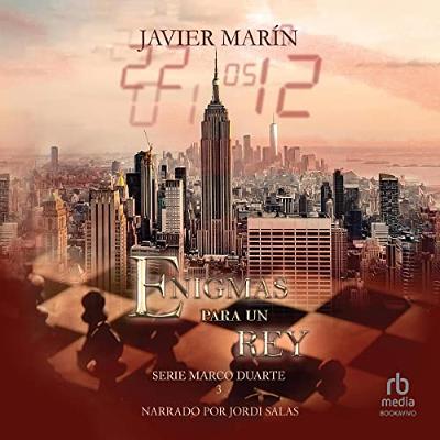 Enigmas para un rey (Audiolibro) | Prueba Gratis