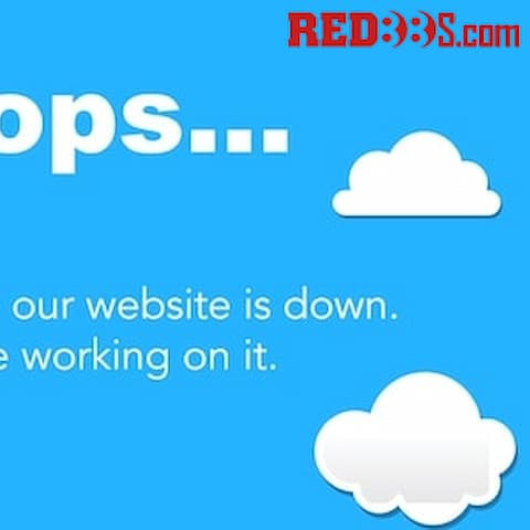 Lieu Red88 bi sap co phai su that?