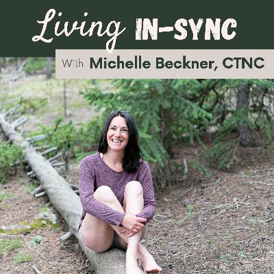 46 | Life update + what I'm doing to support my low progesterone
