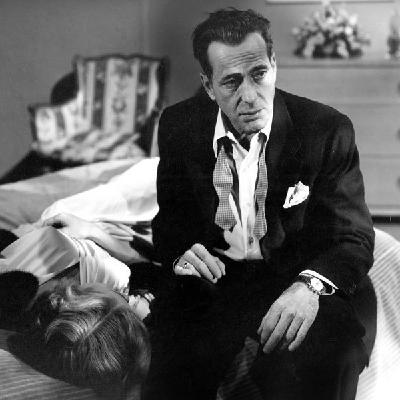 In A Lonely Place