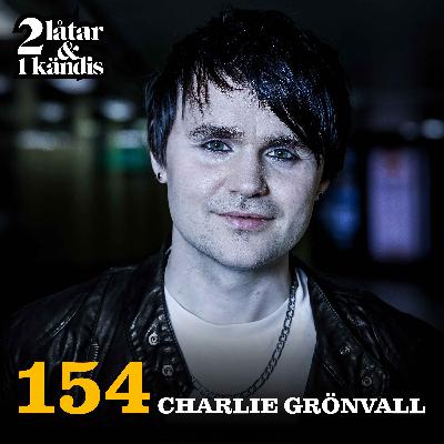 Charlie Grönvall