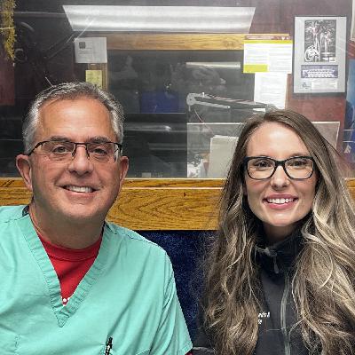 12-16-2024 - Podiatry with Dr. Nicole Smith 12-16-2024 - Podiatry with Dr. Nicole Smith