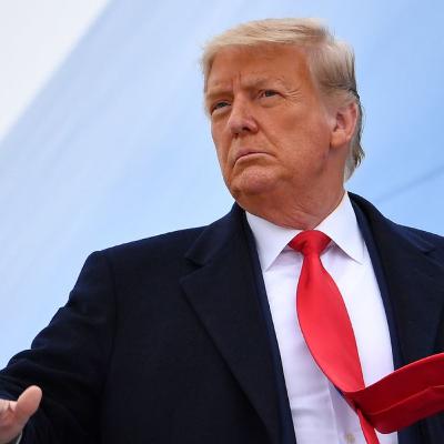 Le procès en destitution de Donald Trump : que risque-t-il ? Le procès en destitution de Donald Trump : que risque-t-il ?