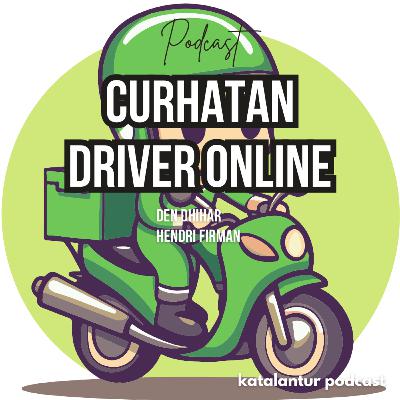 Curhatan Driver Online