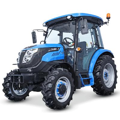 S-Agro