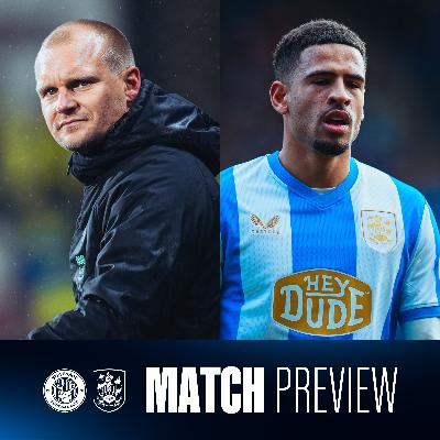 MATCH PREVIEW | Liam Manning and Marcus McGuane | Stevenage vs Huddersfield Town