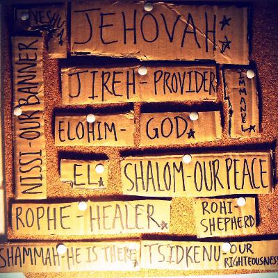 Stories of God's Faithfulness Stories of God's Faithfulness