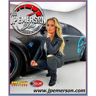 Cristy Lee: The Moment Everything Changed