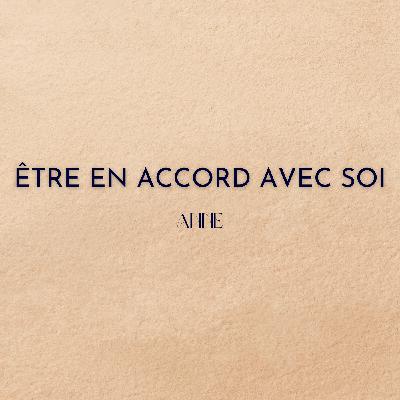Anne : Être en accord avec soi - Coiffeuse et entrepreneuse Anne : Être en accord avec soi - Coiffeuse et entrepreneuse