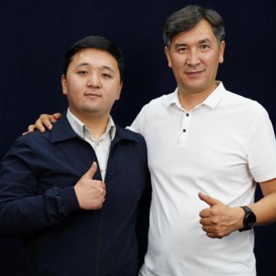 ETNOMEDIA долбооруна 250,000$ кетти | Сүйүн Откеев | Накта Подкаст