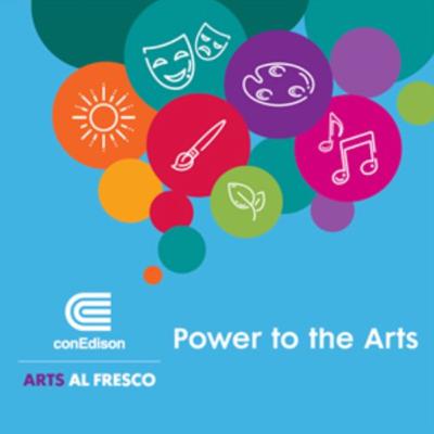 Plugged In - Arts Al Fresco With Hilary Ayala