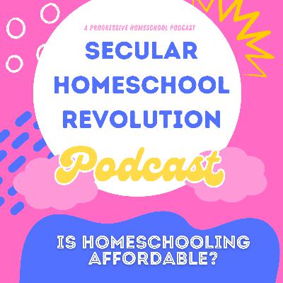 Is homeschooling affordable?
