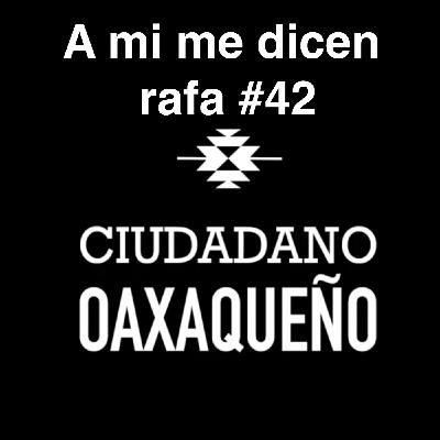 Rimando Carcajadas: El Viaje de un MC a Comediante standupero | @Amimedicenrafa | C.Oaxaqueño #42 Rimando Carcajadas: El Viaje de un MC a Comediante standupero | @Amimedicenrafa | C.Oaxaqueño #42