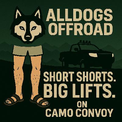 Off-Road Mods That Matter: Suspension, Armor, Budgets, and the Future of AllDogs Offroad