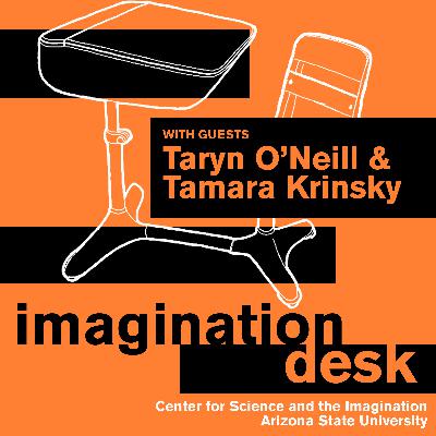 Taryn O'Neill & Tamara Krinsky