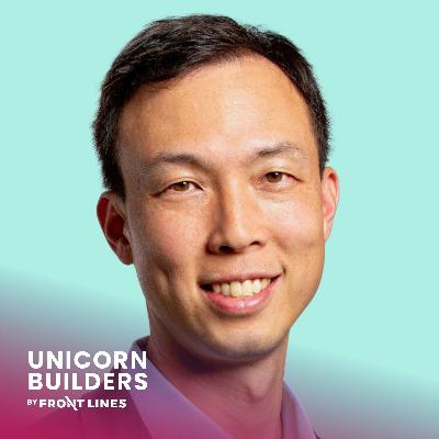 Rich Liu: The GTM Story of Navan ($9 Billion Valuation) Rich Liu: The GTM Story of Navan ($9 Billion Valuation)