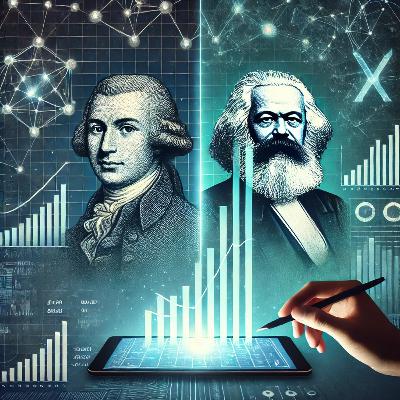 Foundations of Economic Thinking: From Smith to Supply & Demand