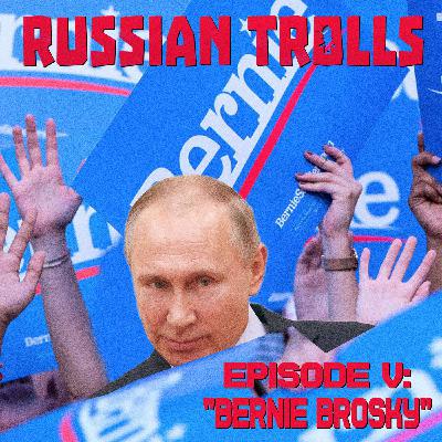 Ep05: Bernie Brosky