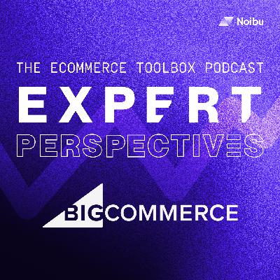The Key Strategy Behind BigCommerce’s B2B Pivot and Composable Transformation, with CEO Travis Hess The Key Strategy Behind BigCommerce’s B2B Pivot and Composable Transformation, with CEO Travis Hess