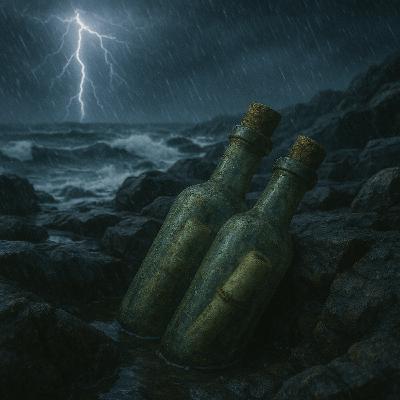 Bouteilles à la mer
