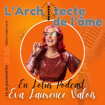 Avec toi, jusqu’à la faim | Lotus podcast avec Eva Laurence Valois 🧡E113 Avec toi, jusqu’à la faim | Lotus podcast avec Eva Laurence Valois 🧡E113