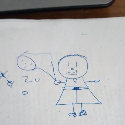 Cuento La cabeza que habla
