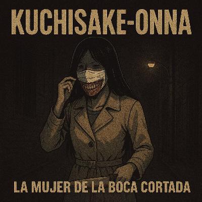 La Leyenda de Kuchisake-onna
