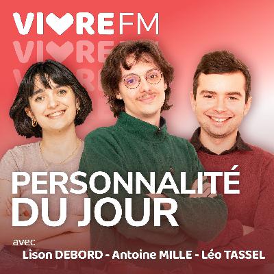Geneviève Magnon, la plombière des tourbières