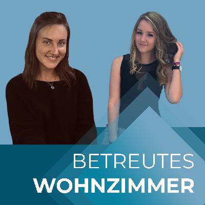 Betreutes Wohnzimmer: Diagnose Brustkrebs I Wie ist das, wenn die eigene Mama an Brustkrebs erkrankt?