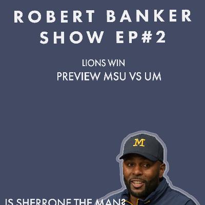 Detroit Sports Update 10-23-25 Detroit Sports Update 10-23-25