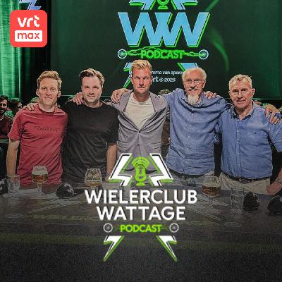 "Als Pogacar ergens geklopt kan worden is het zondag" "Als Pogacar ergens geklopt kan worden is het zondag"