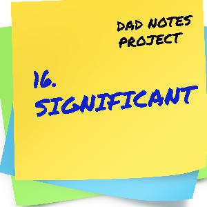 Significant Significant