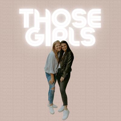 Those Girls Just Chat
