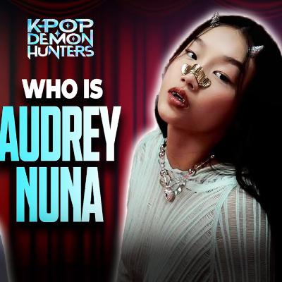 How Audrey Nuna Became Mira