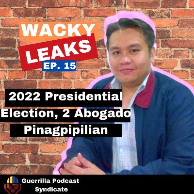 Episode 15 : Dating mayor na-depressed nang matalo sa halalan.