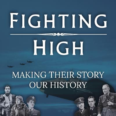 The Mosquito Fighter-Bomber: Inside the Restoration | Hangar Talk with Ian Thirsk (S1E3) The Mosquito Fighter-Bomber: Inside the Restoration | Hangar Talk with Ian Thirsk (S1E3)