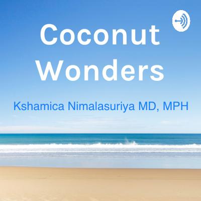 Coconut Wonders (Trailer) Coconut Wonders (Trailer)