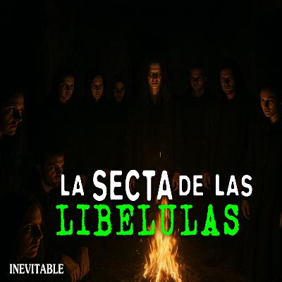 La SECTA de las Libélulas