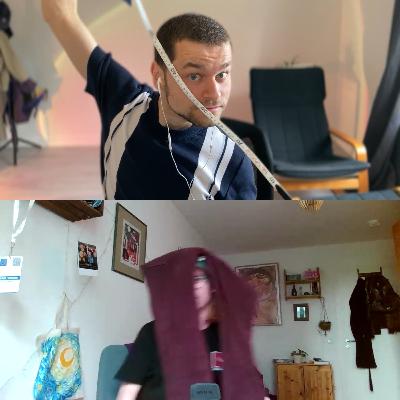 #106 | Alimelezh gurgelt mit Urin #106 | Alimelezh gurgelt mit Urin