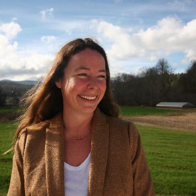 Food system accountability by farmers with Sarah Carden of Farm Action