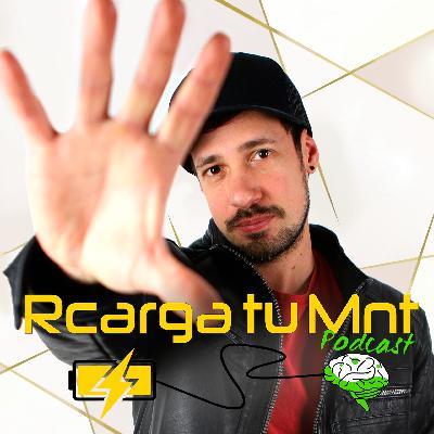 Rcarga Tu Mnt #24 - SOMA