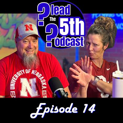 Episode 14 Josh and Dani