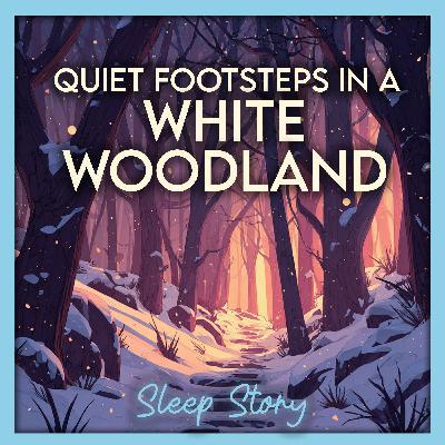 The Snow-Hushed Forest Lodge — A Winter Sleep Story in Iceland for Deep Rest & Calm ASMR The Snow-Hushed Forest Lodge — A Winter Sleep Story in Iceland for Deep Rest & Calm ASMR