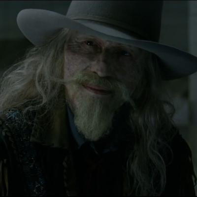 The Original: Westworld-Il Labirinto