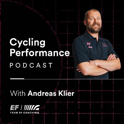 22. Andreas Klier - Pushing the envelope on technology, the next generation of riders and Andreas the Artist