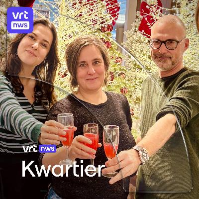 'Het kwartier' blikt terug: wie zijn voor óns de mensen van 2025?