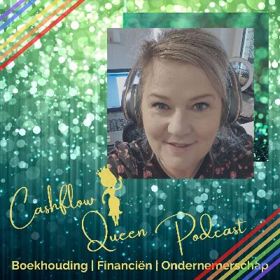 #16 Wat de uitspraak Time is Money met je boekhouding te maken heeft!