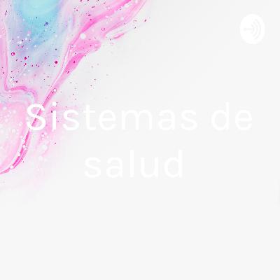Sistema nacional de salud