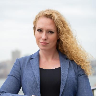 From Adversity To CEO: Victoria's Path to Leadership