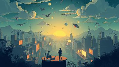 هلوسة الذكاء الاصطناعي: لماذا تحدث وكيف نتجنبها